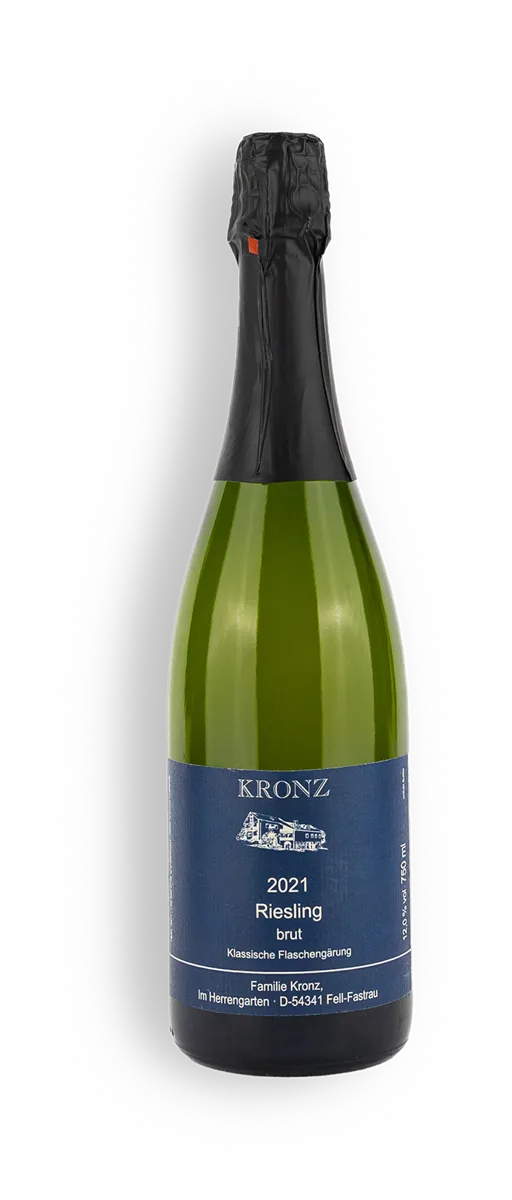 Riesling Sekt