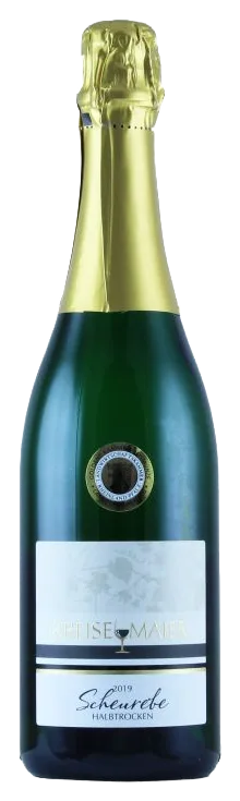 2011er Kreuznacher Liebfrauenberg Spätburgunder Sekt b. A. trocken