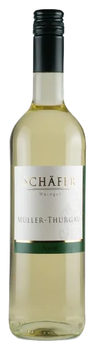 2011er Kreuznacher Liebfrauenberg Gewürztraminer Spätlese halbtrocken