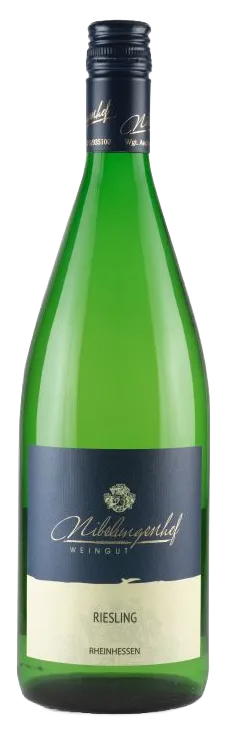 2011er Kreuznacher Martinsberg Riesling Kabinett trocken