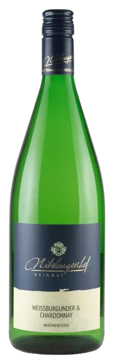 2011er Kreuznacher Liebfrauenberg Silvaner Tafelwein trocken