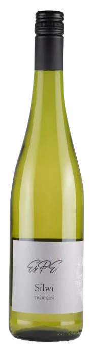 2011er Kreuznacher Martinsberg Müller-Thurgau Tafelwein halbtrocken
