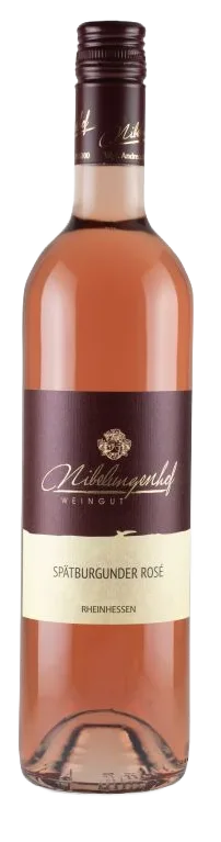 2011er Kreuznacher Liebfrauenberg Frühburgunder Qualitätswein trocken
