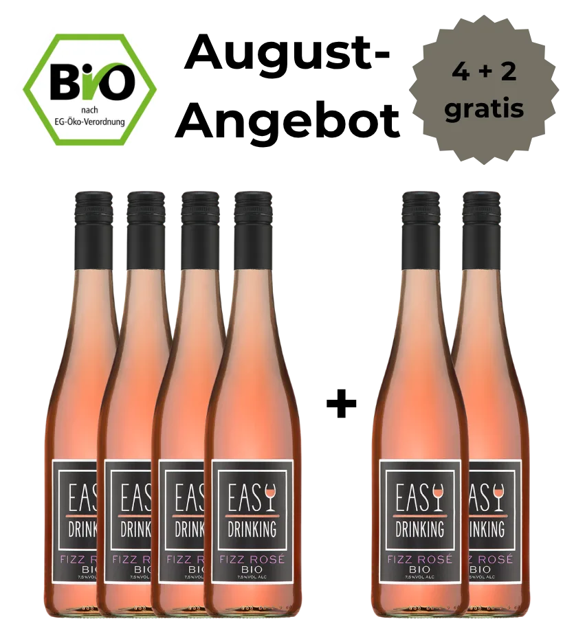 FIZZ ROSÉ