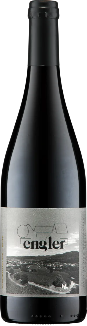 Müllheimer Reggenhag Pinot Noir trocken