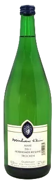 2022er Merxheimer Riesling trocken