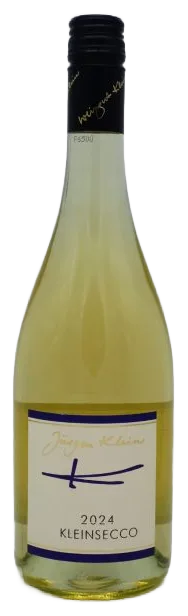 2024er Merxheimer Hunolsteiner Rivaner Qualitätswein feinherb
