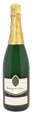 2023er Merxheimer Winzersekt Riesling trocken