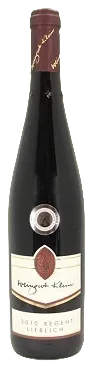 2024er Merxheimer Vogelsang Regent Qualitätswein lieblich