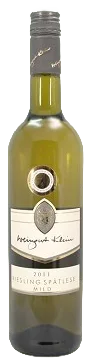 2022er Merxheimer Vogelsang Riesling Spätlese lieblich
