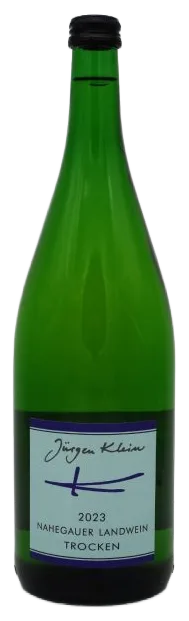 2023er Nahegauer Landwein trocken