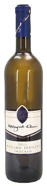 2023er Merxheimer Vogelsang Riesling Spätlese trocken