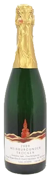 2023er Merxheimer Winzersekt Pinot brut