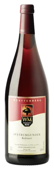 Spätburgunder
