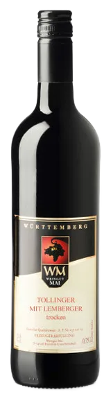 Trollinger mit Lemberger trocken