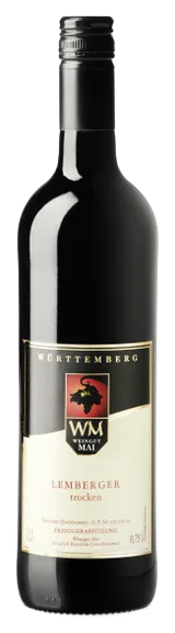 Lemberger trocken Barrique