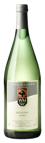 Riesling trocken