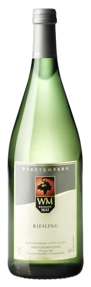 Riesling halbtrocken