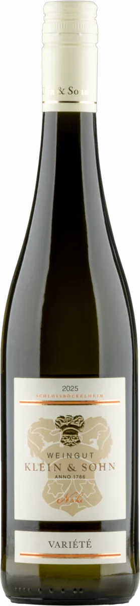 Variété feinherb