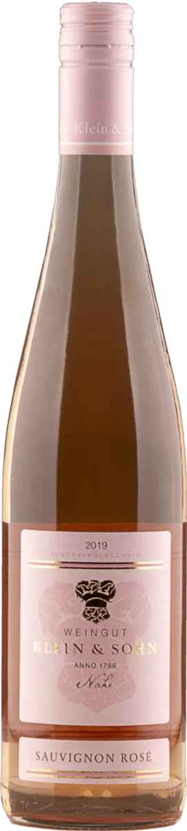 Sauvignon Rosé
