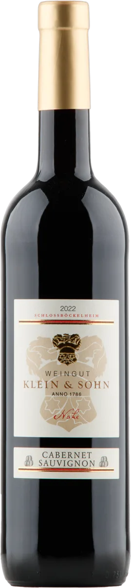 Cabernet Sauvignon trocken