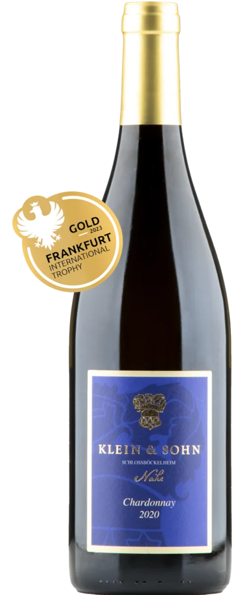 Chardonnay -Rosenberg-