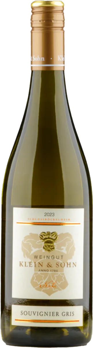 Souvignier Gris