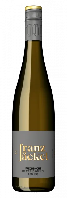FRECHDACHS feinherb