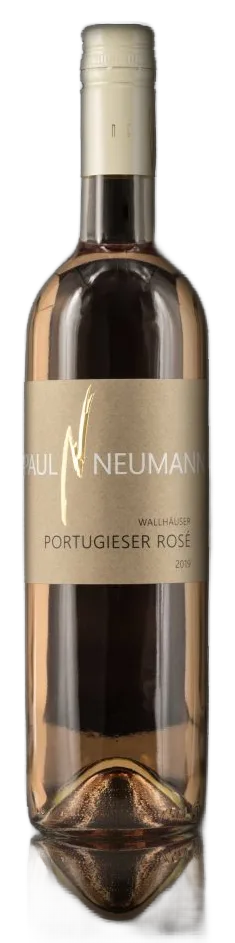 2025 Rosé lieblich