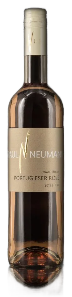 2025 Rosé herb