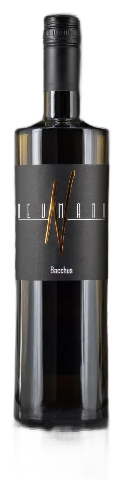 2025 Bacchus lieblich
