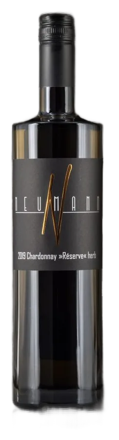 2025 Chardonnay -Réserve- trocken