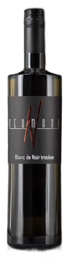 2025 Blanc de Noir herb – JUNIOR-