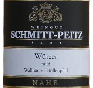 Wallhäuser Höllenpfad Würzer