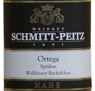 Wallhäuser Backöfchen Ortega