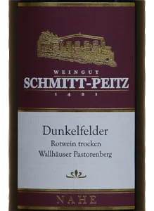 Wallhäuser Pastorenberg Dunkelfelder