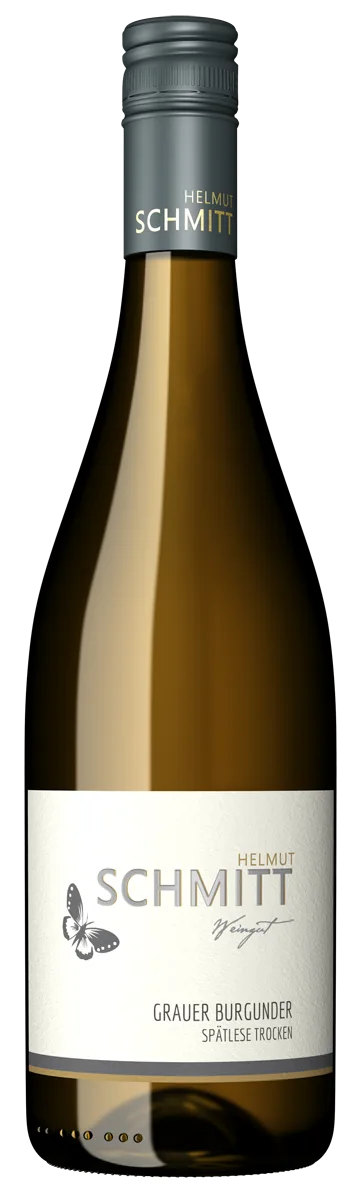 Grauer Burgunder