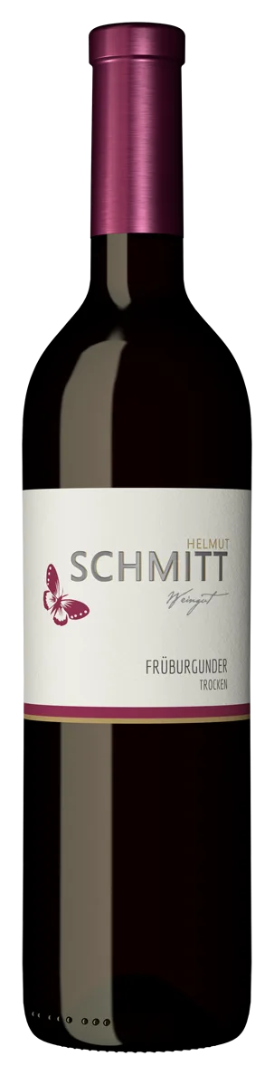Frühburgunder