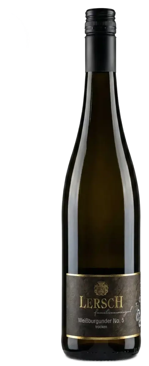 Weißburgunder No. 5 Q.b.A.