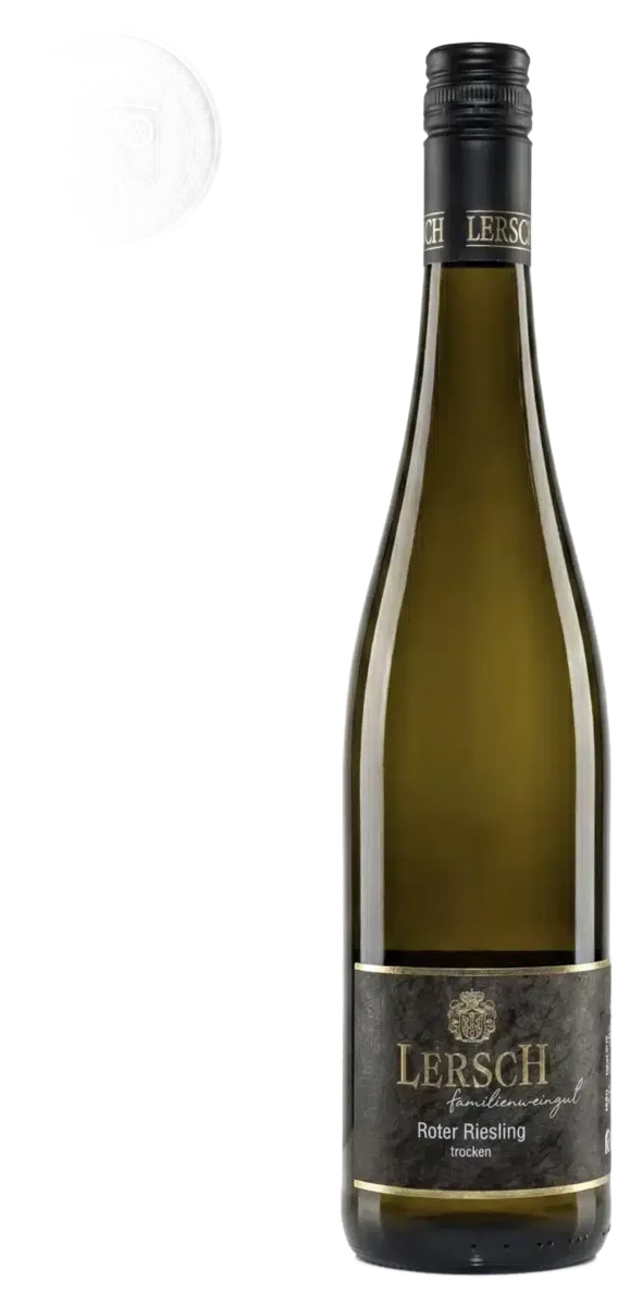 Roter Riesling Q.b.A. trocken