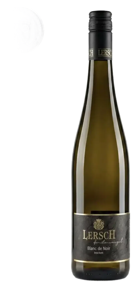 Blanc de Noir Q.b.A. trocken