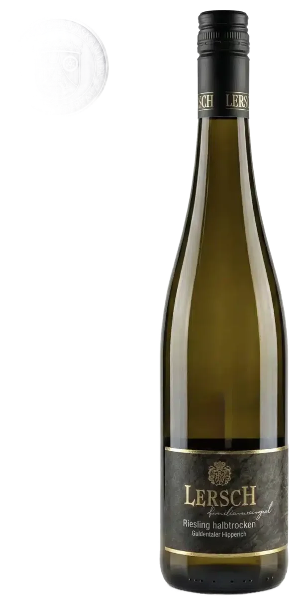 Riesling halbtrocken