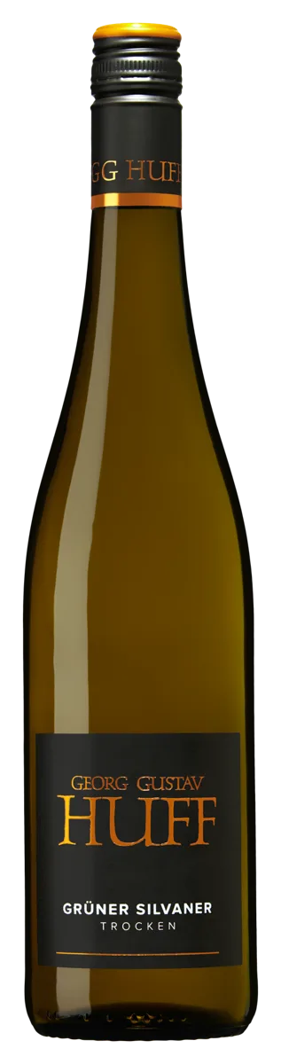 3.1 Grüner Silvaner