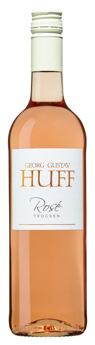 1.7 Huff Rosé