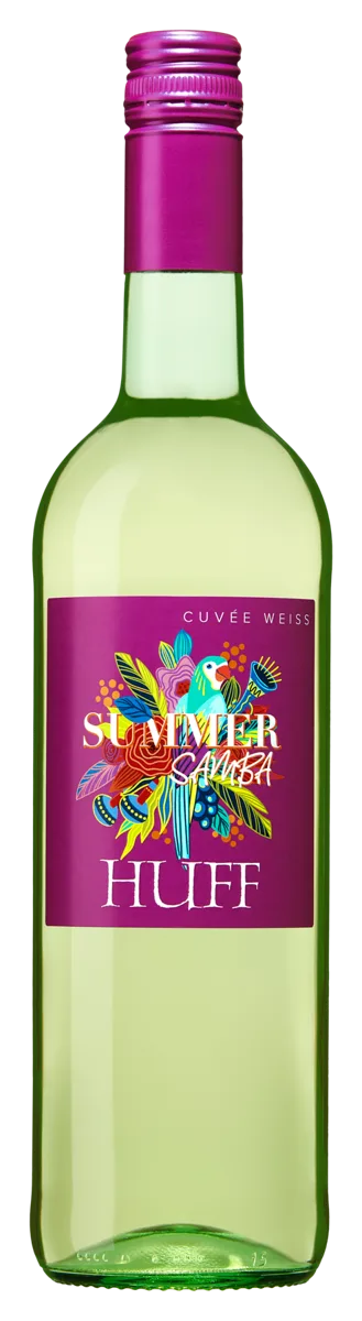 3.2 Summer Samba