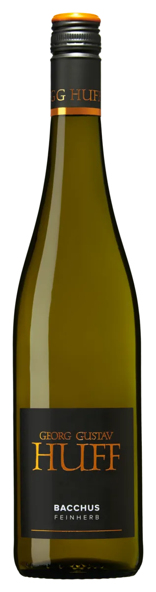 3.12 Bacchus