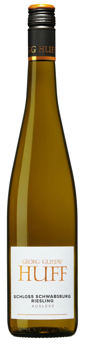 4.12 Riesling Schloss Schwabsburg, Auslese