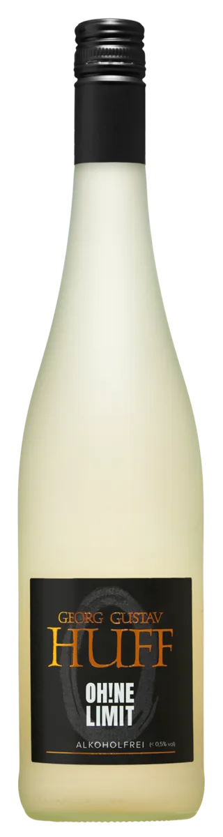 OS OH!NE LIMIT entalkoholisierter Secco