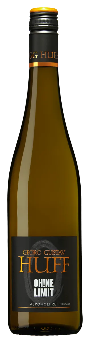 OW OH!NE LIMIT entalkoholisierter Wein