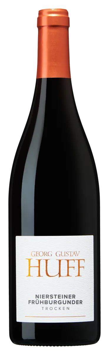 S4 Niersteiner Frühburgunder, trocken